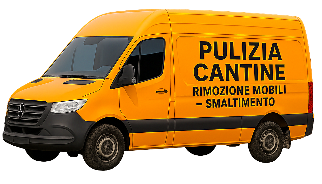 Pulizia Cantine 